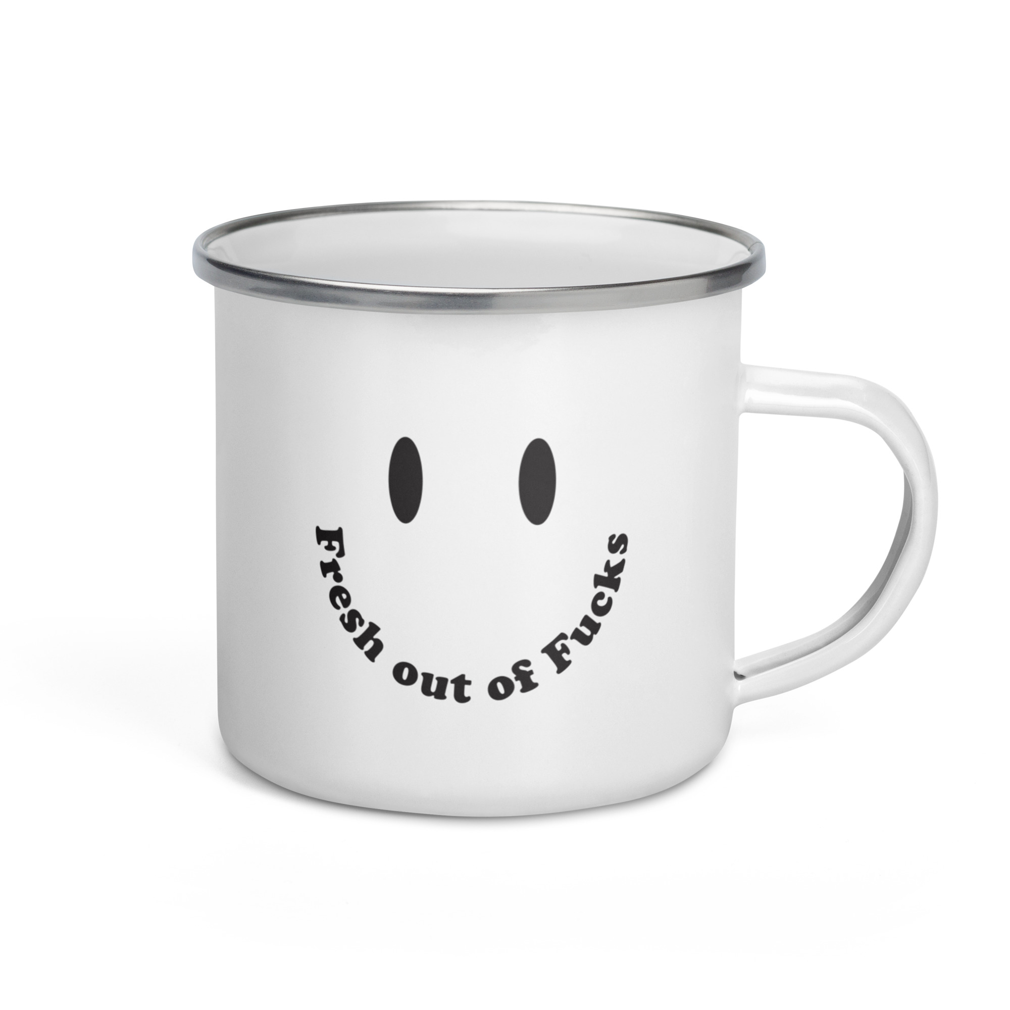 Happy Mug